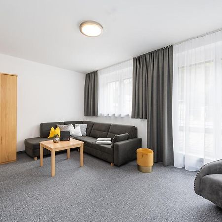 Appartements Insieme Obertauern Esterno foto