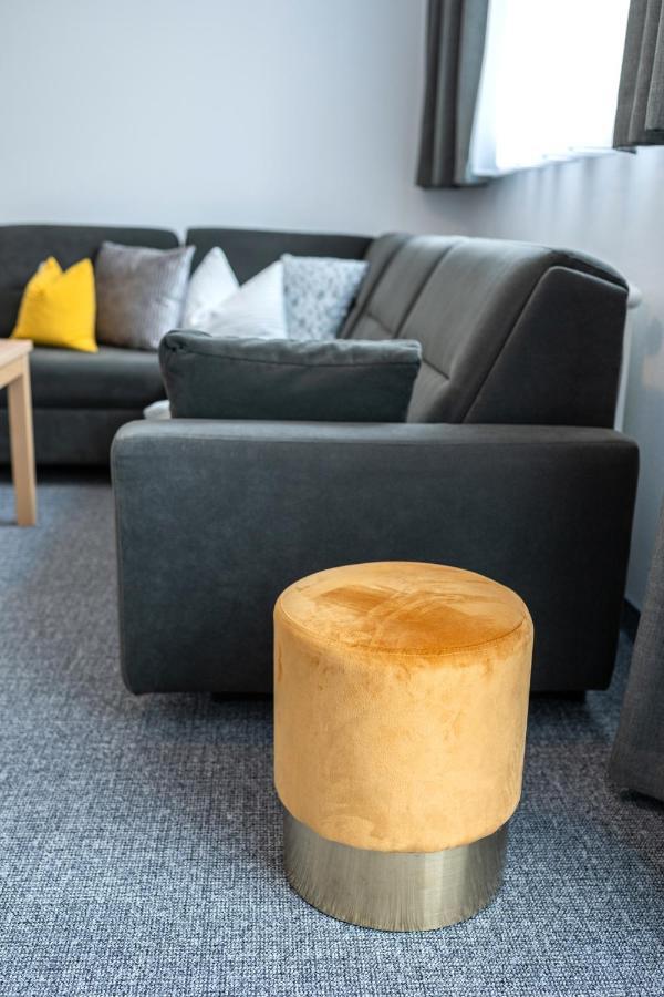 Appartements Insieme Obertauern Esterno foto