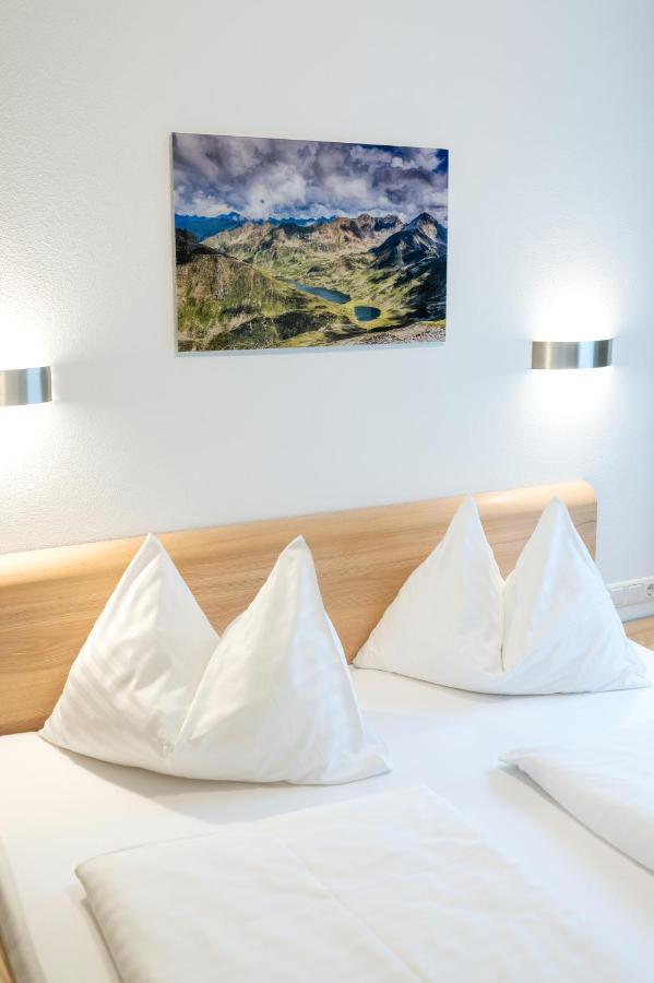 Appartements Insieme Obertauern Esterno foto