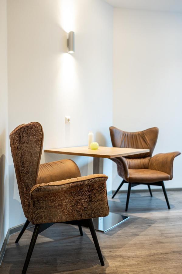 Appartements Insieme Obertauern Esterno foto