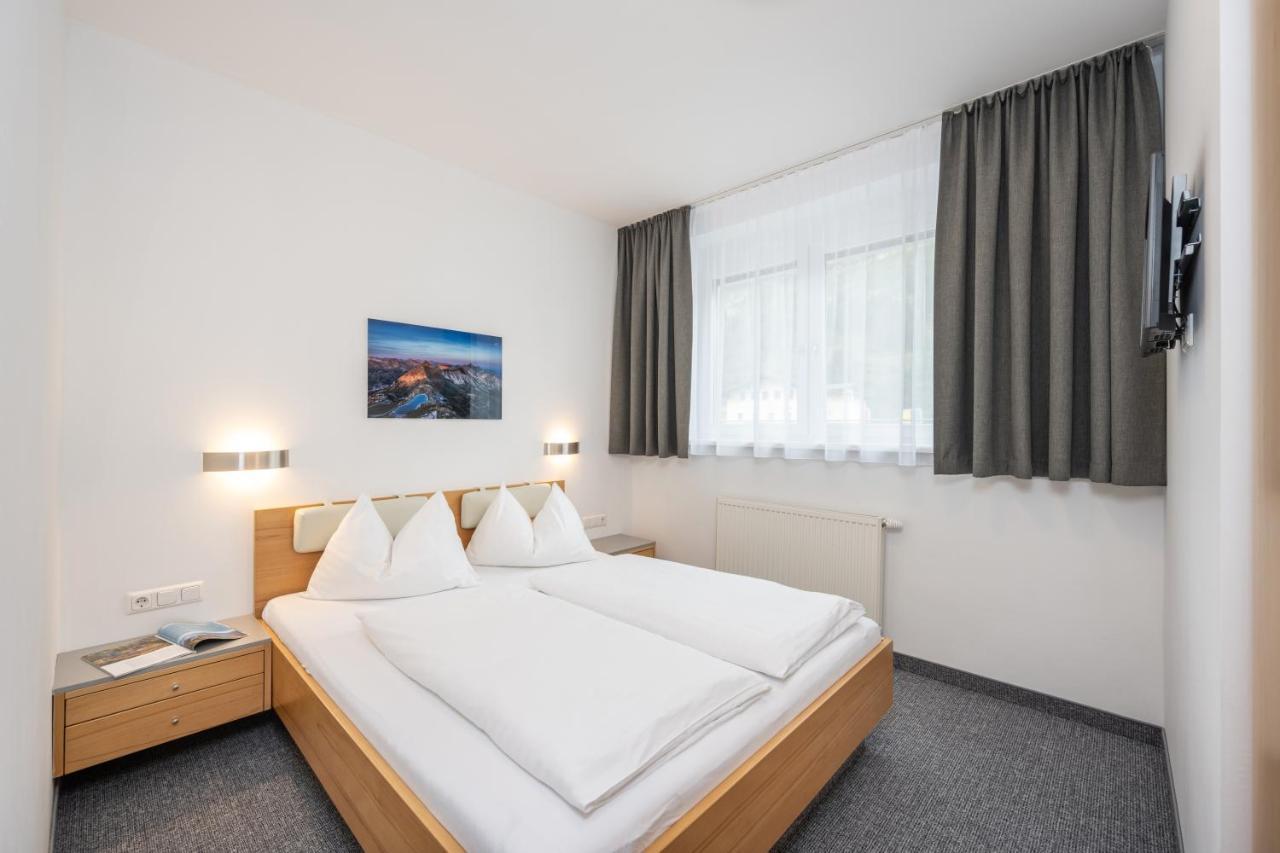 Appartements Insieme Obertauern Esterno foto