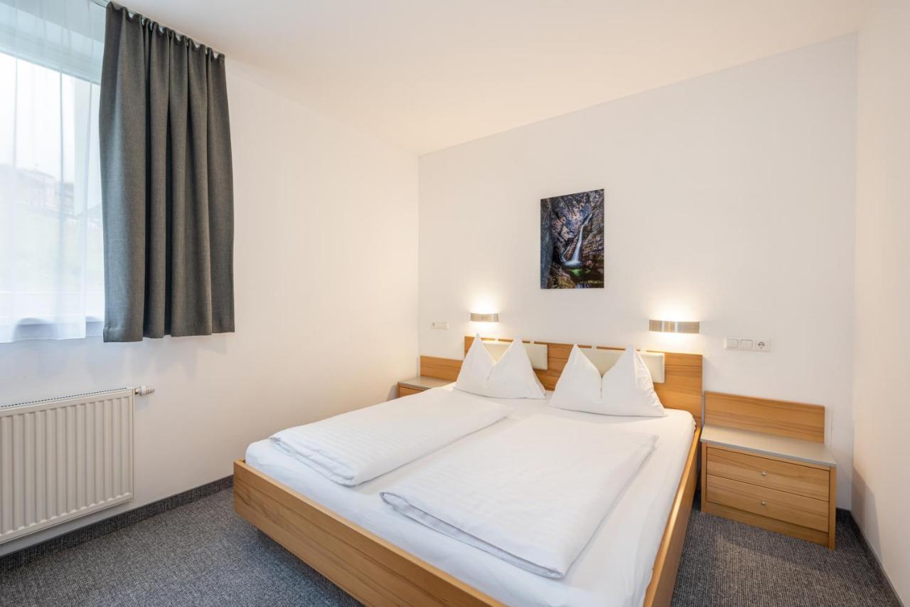 Appartements Insieme Obertauern Esterno foto