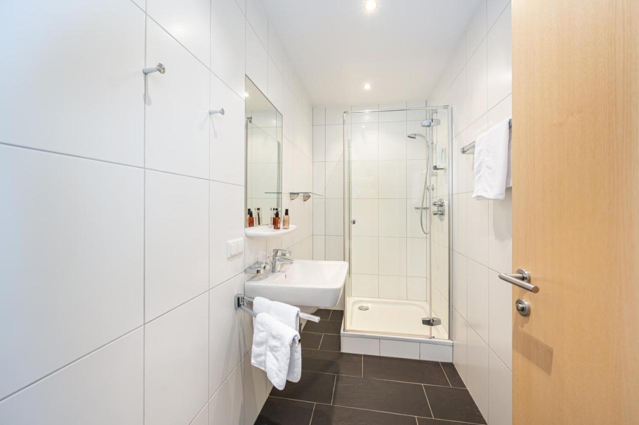 Appartements Insieme Obertauern Esterno foto
