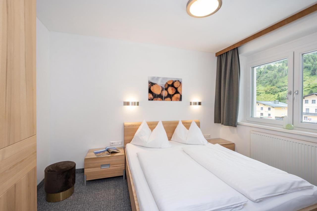 Appartements Insieme Obertauern Esterno foto