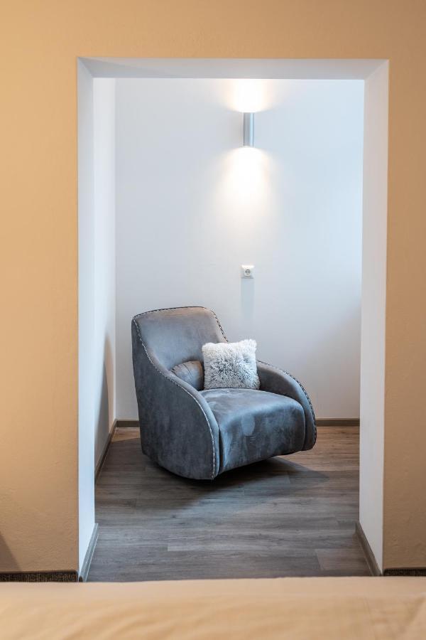 Appartements Insieme Obertauern Esterno foto