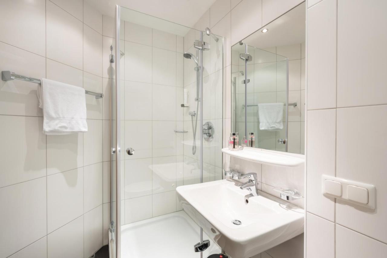 Appartements Insieme Obertauern Esterno foto
