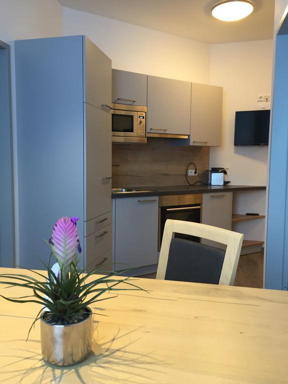 Appartements Insieme Obertauern Esterno foto