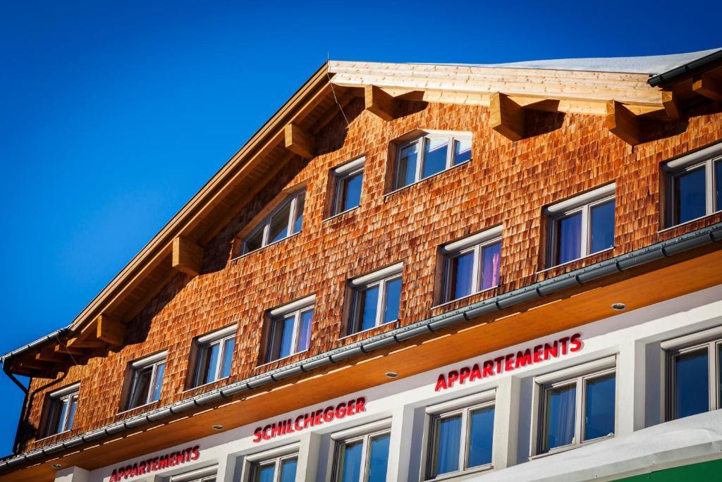 Appartements Insieme Obertauern Esterno foto