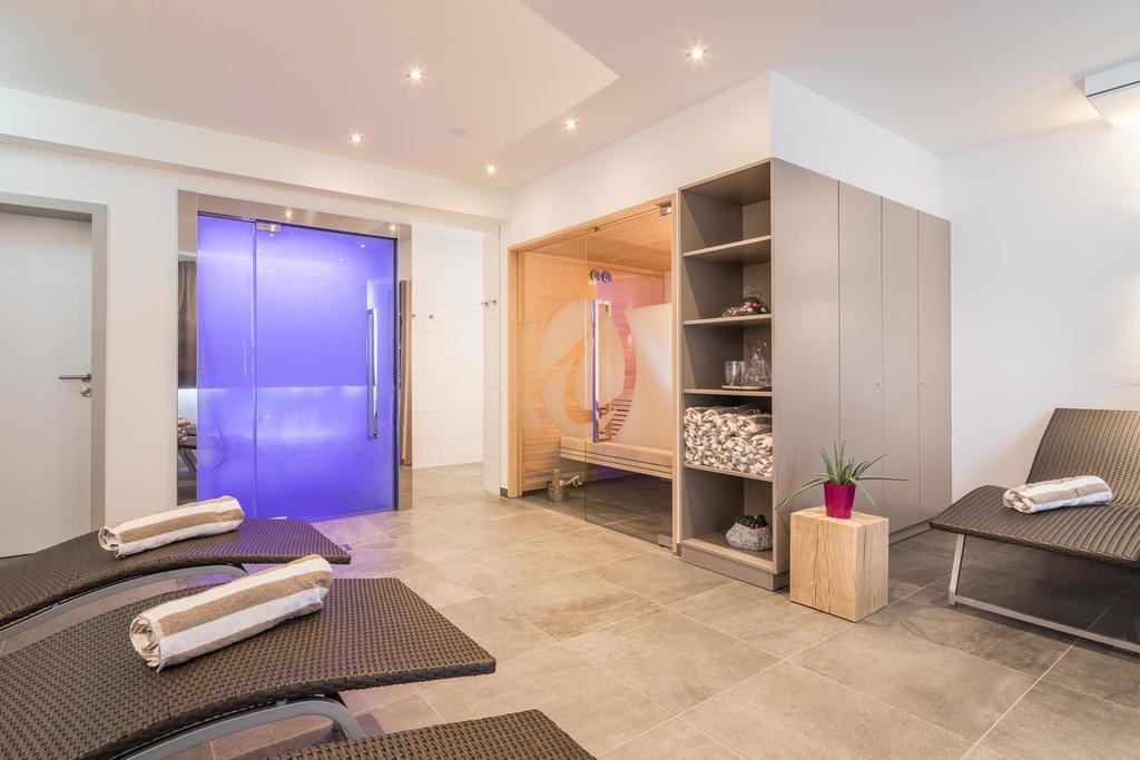 Appartements Insieme Obertauern Esterno foto