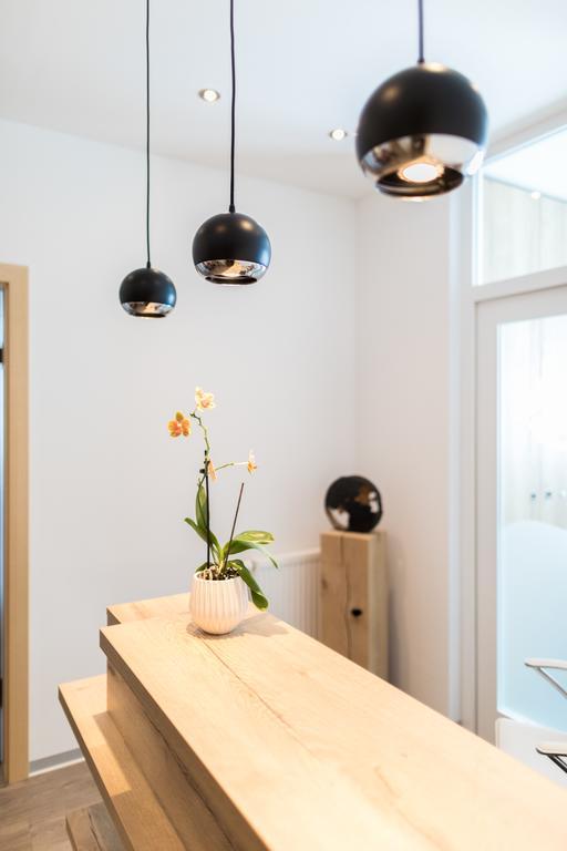 Appartements Insieme Obertauern Esterno foto