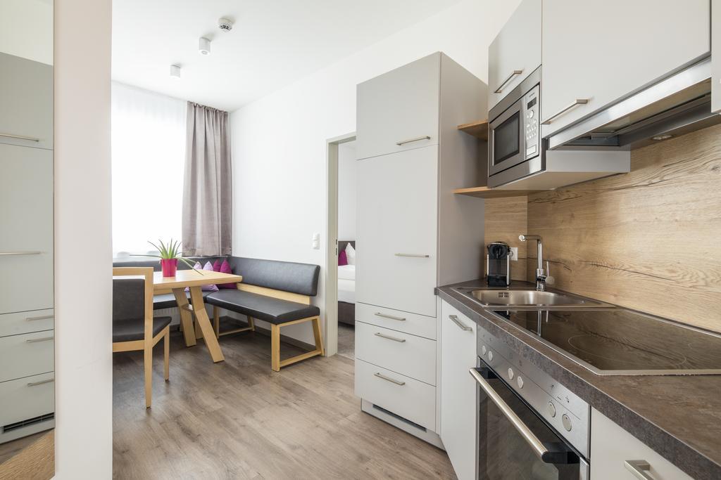 Appartements Insieme Obertauern Esterno foto