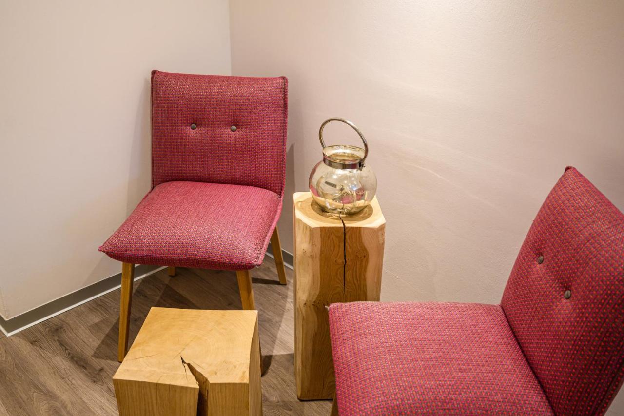 Appartements Insieme Obertauern Esterno foto