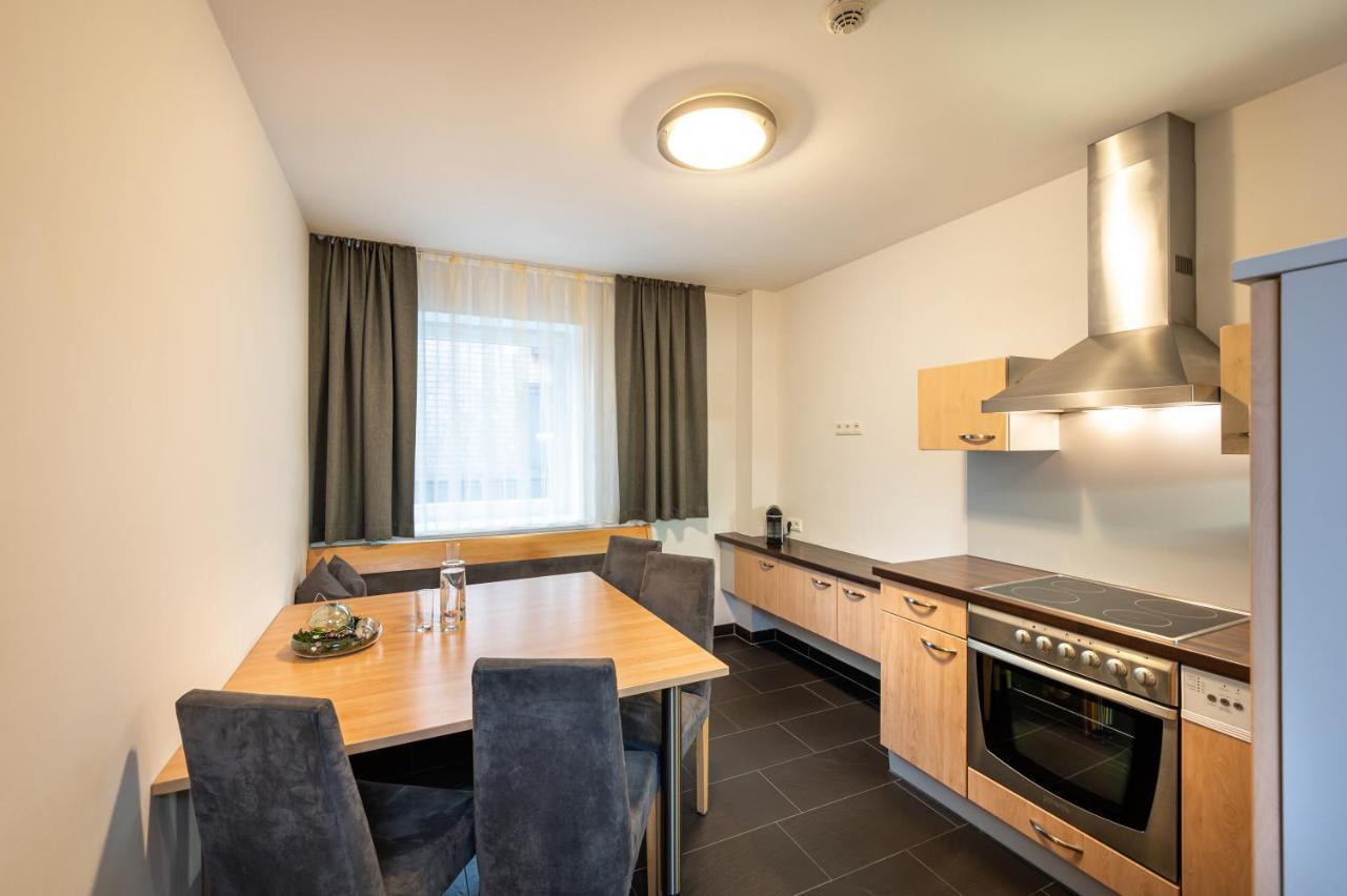 Appartements Insieme Obertauern Esterno foto