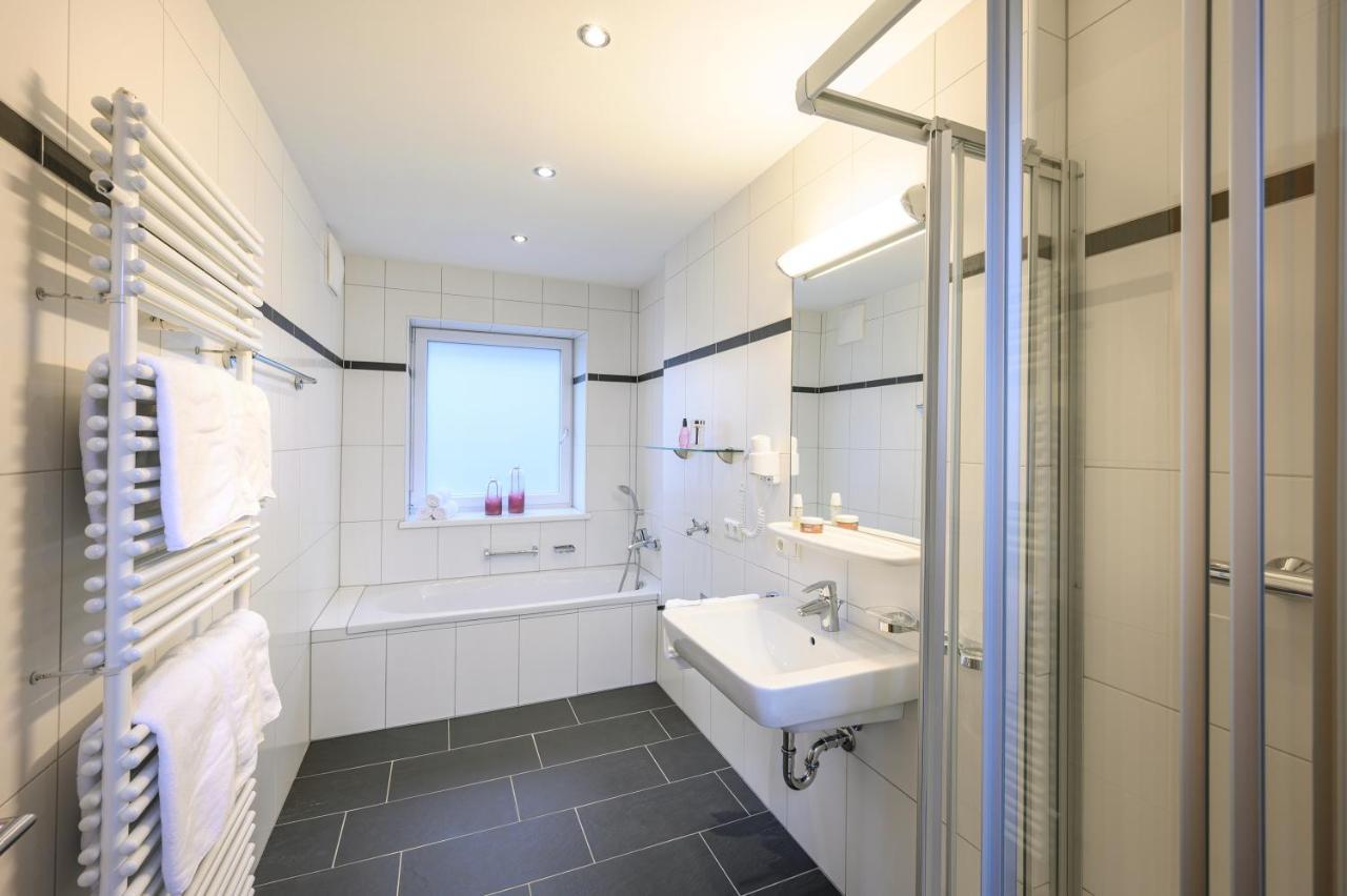 Appartements Insieme Obertauern Esterno foto